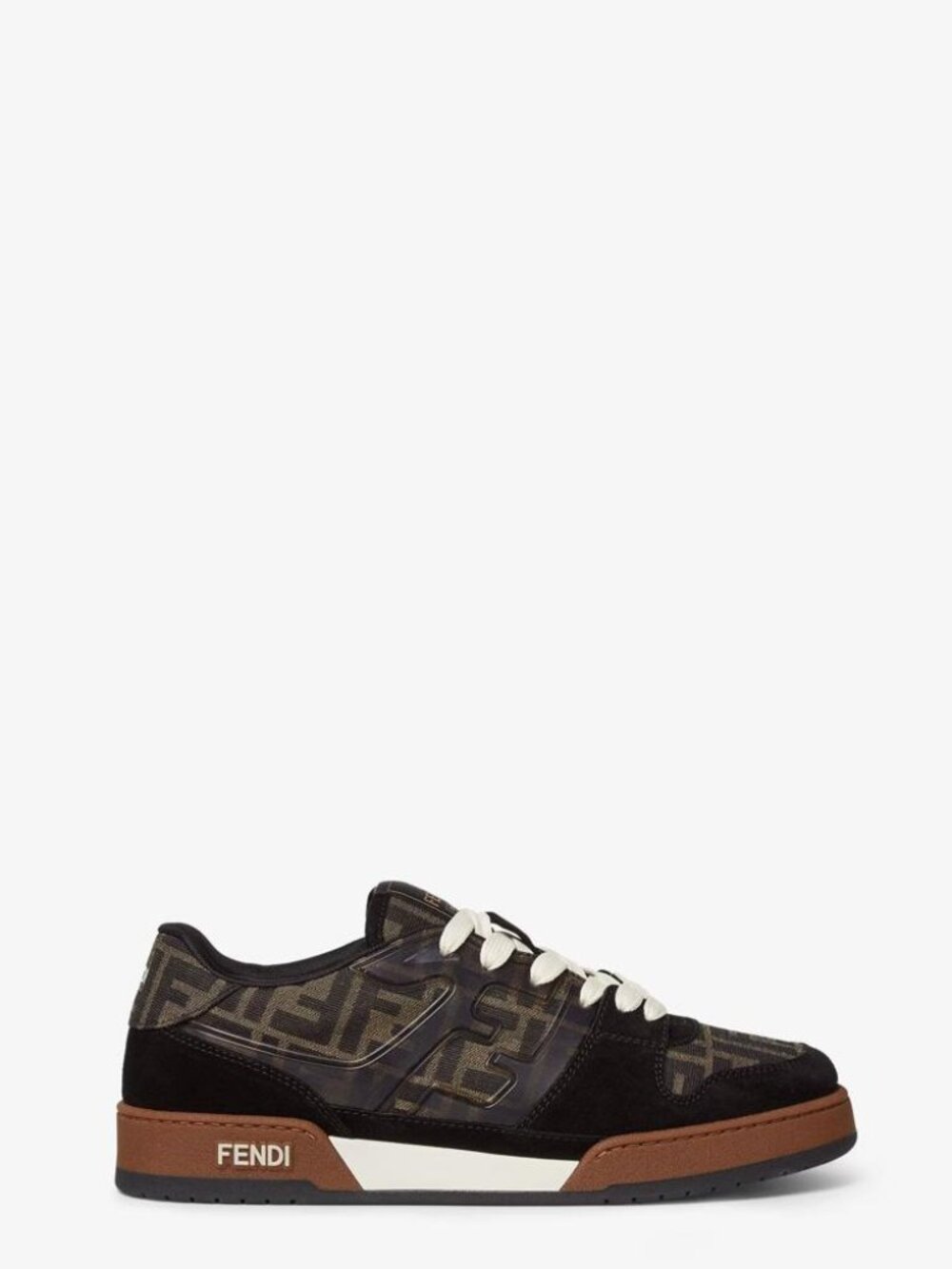 Fendi Fendi Match Sneakers UK 9 Men